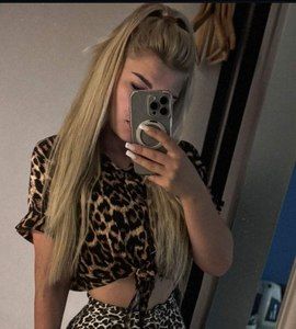 Meet your Posher, Faith